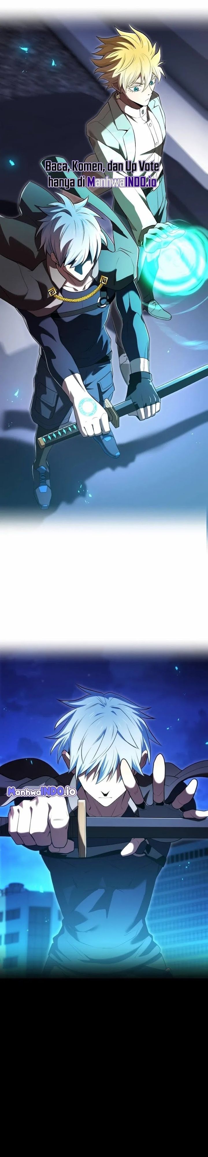 I Am the Strongest Awakeners, Recognized by All of the World’s Cheat Masters Chapter 65 Bahasa Indonesia