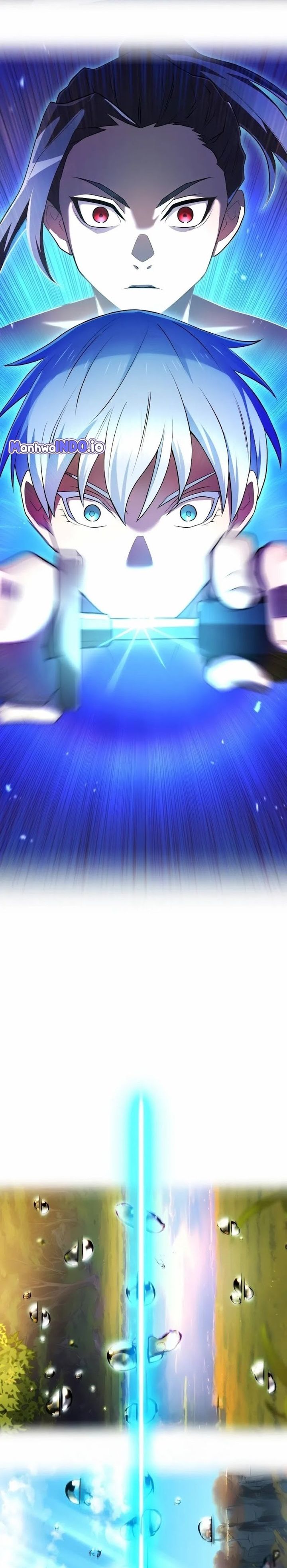 I Am the Strongest Awakeners, Recognized by All of the World’s Cheat Masters Chapter 65 Bahasa Indonesia