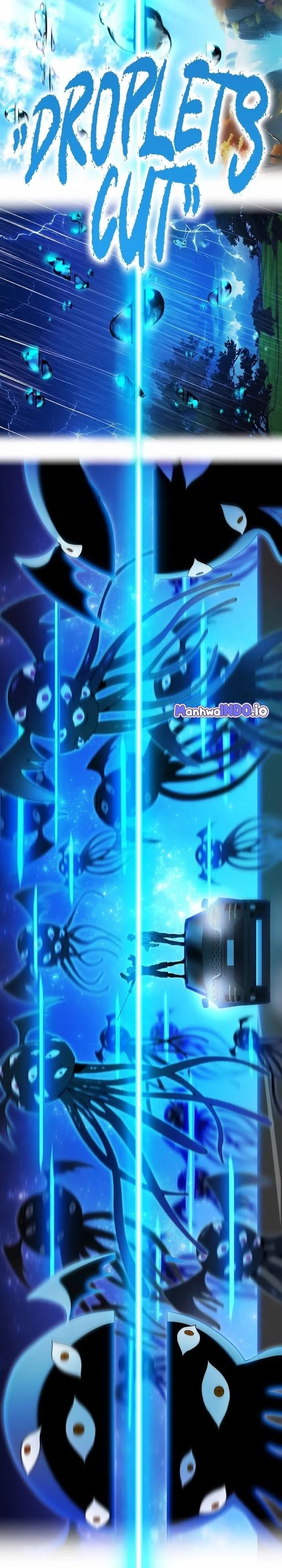 I Am the Strongest Awakeners, Recognized by All of the World’s Cheat Masters Chapter 65 Bahasa Indonesia