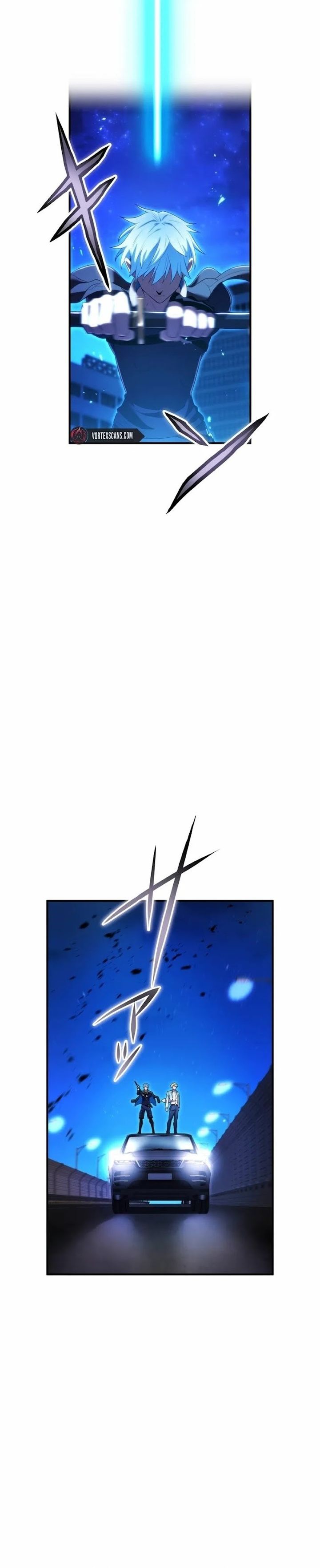 I Am the Strongest Awakeners, Recognized by All of the World’s Cheat Masters Chapter 65 Bahasa Indonesia