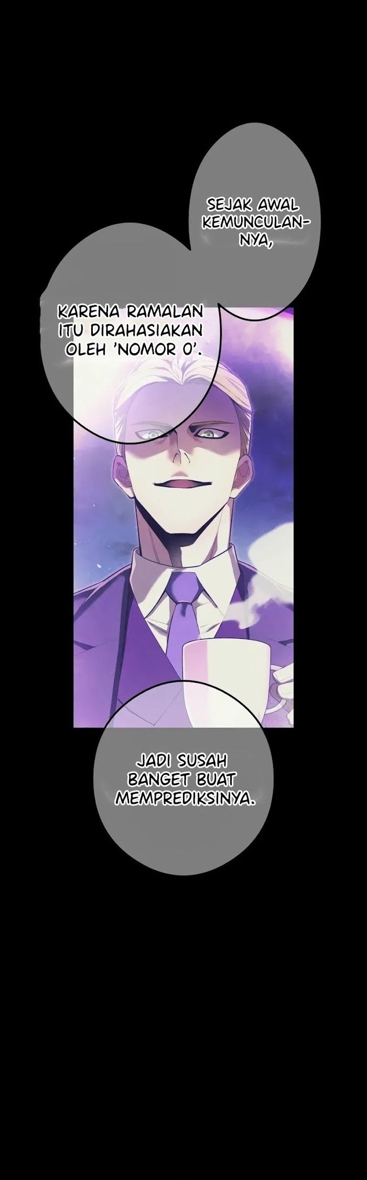 I Am the Strongest Awakeners, Recognized by All of the World’s Cheat Masters Chapter 65 Bahasa Indonesia