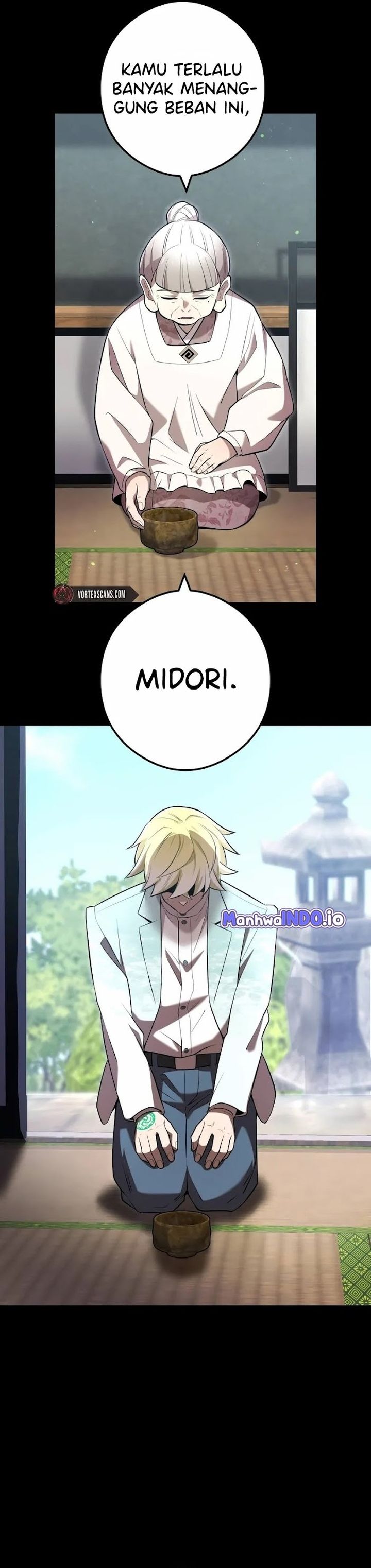 I Am the Strongest Awakeners, Recognized by All of the World’s Cheat Masters Chapter 65 Bahasa Indonesia