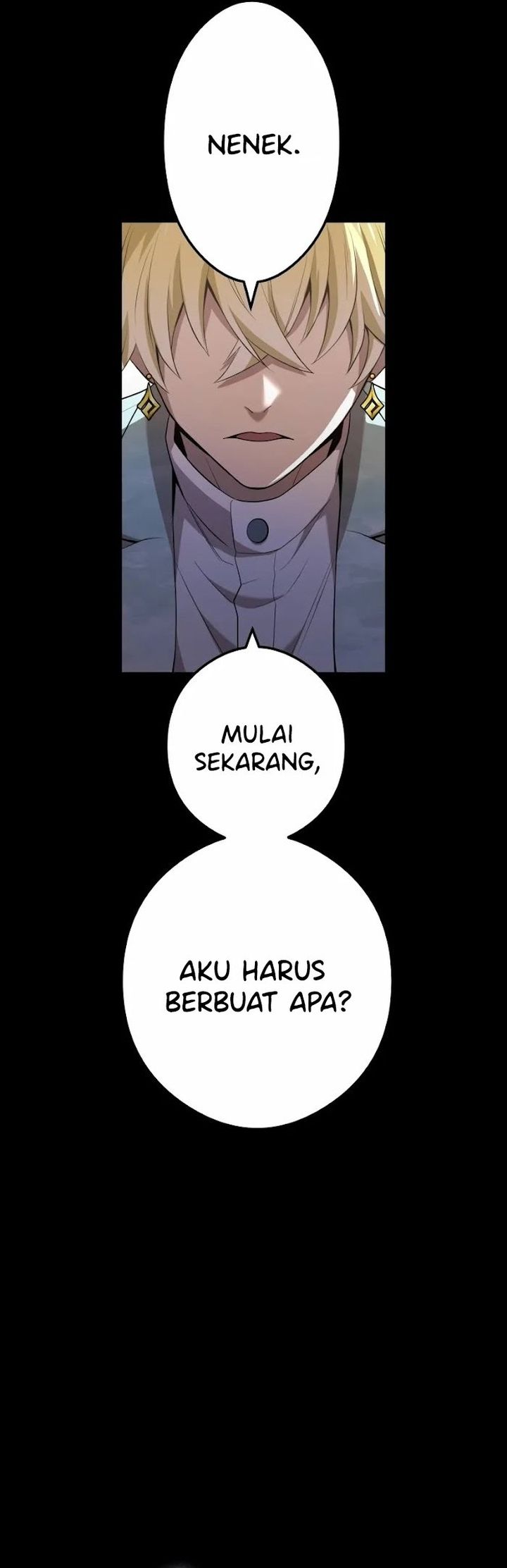 I Am the Strongest Awakeners, Recognized by All of the World’s Cheat Masters Chapter 65 Bahasa Indonesia