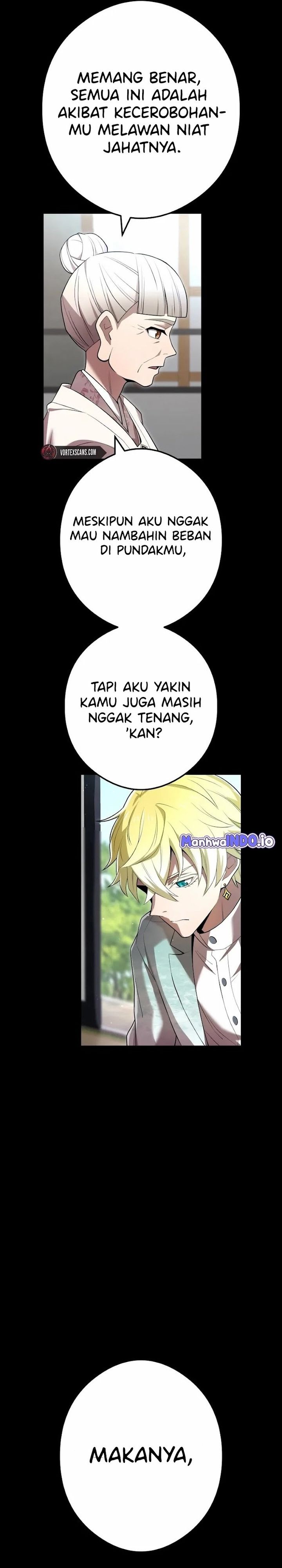 I Am the Strongest Awakeners, Recognized by All of the World’s Cheat Masters Chapter 65 Bahasa Indonesia