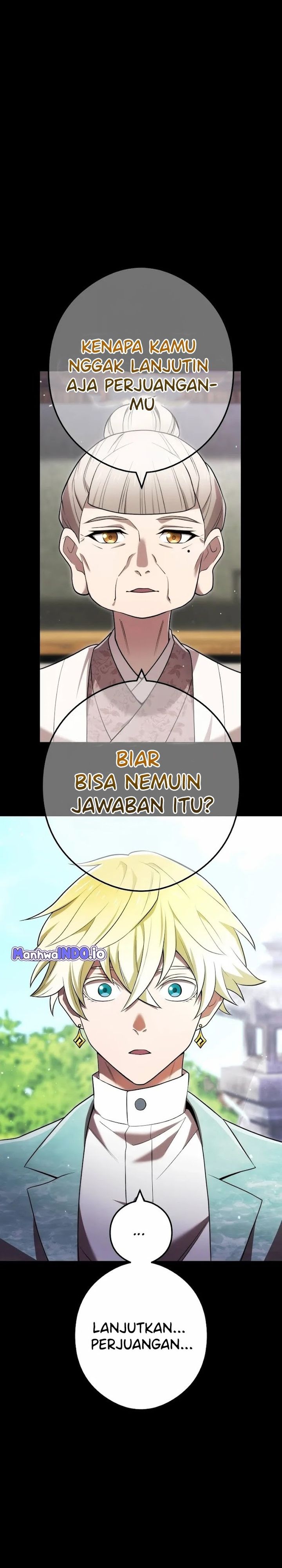 I Am the Strongest Awakeners, Recognized by All of the World’s Cheat Masters Chapter 65 Bahasa Indonesia