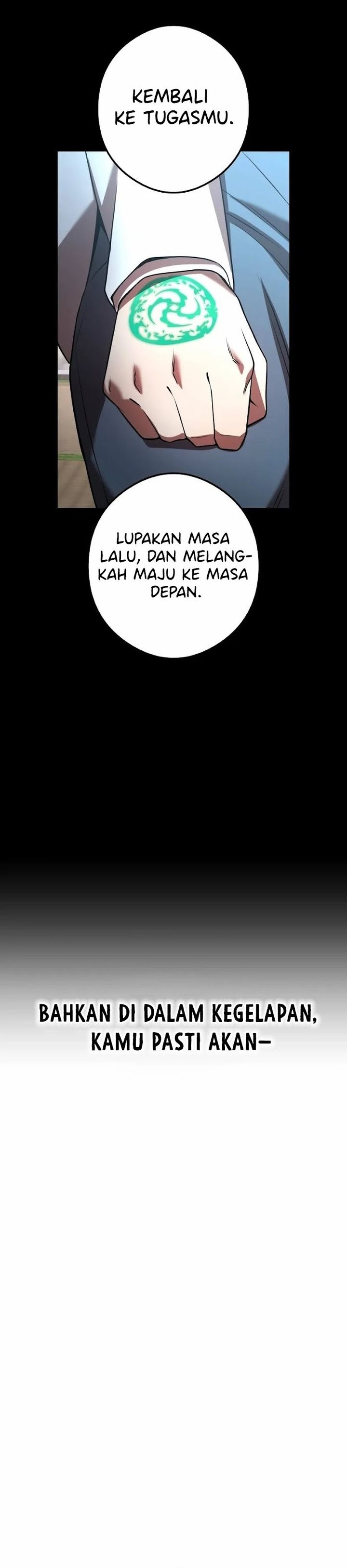 I Am the Strongest Awakeners, Recognized by All of the World’s Cheat Masters Chapter 65 Bahasa Indonesia