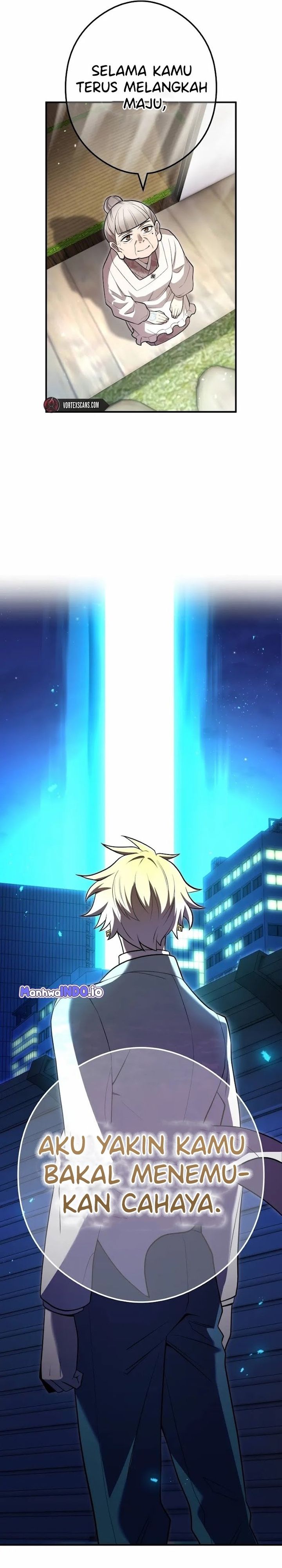 I Am the Strongest Awakeners, Recognized by All of the World’s Cheat Masters Chapter 65 Bahasa Indonesia