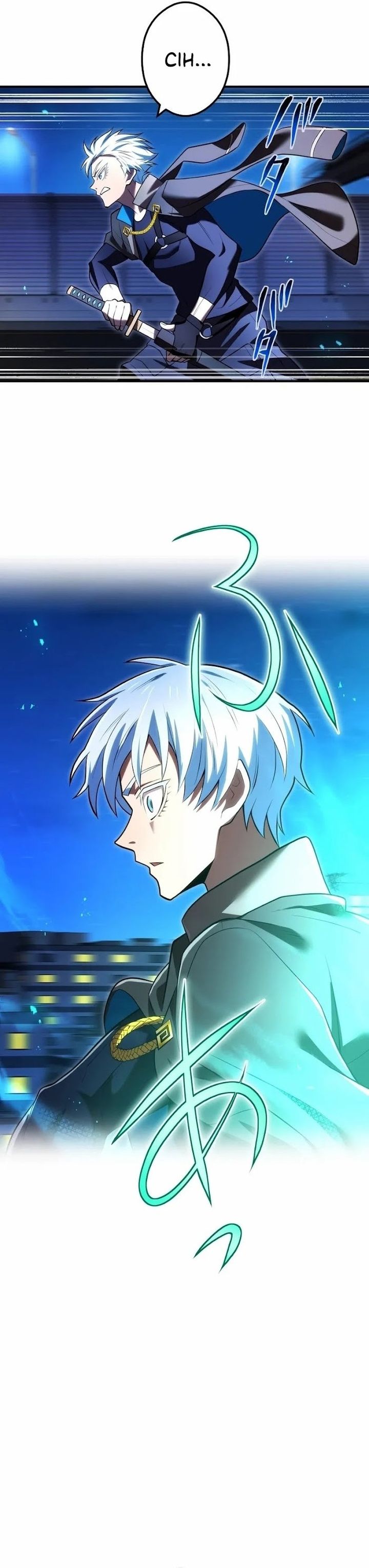 I Am the Strongest Awakeners, Recognized by All of the World’s Cheat Masters Chapter 65 Bahasa Indonesia