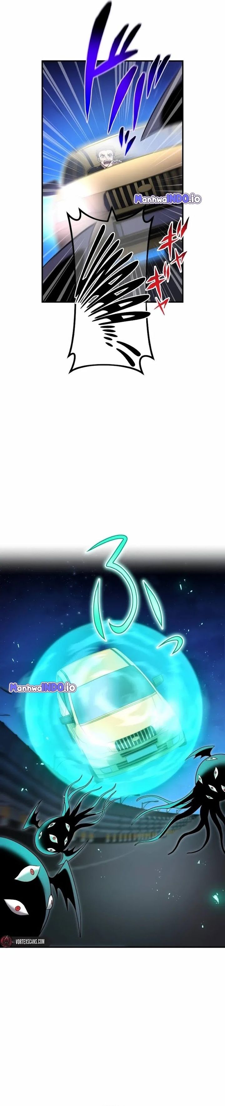 I Am the Strongest Awakeners, Recognized by All of the World’s Cheat Masters Chapter 65 Bahasa Indonesia