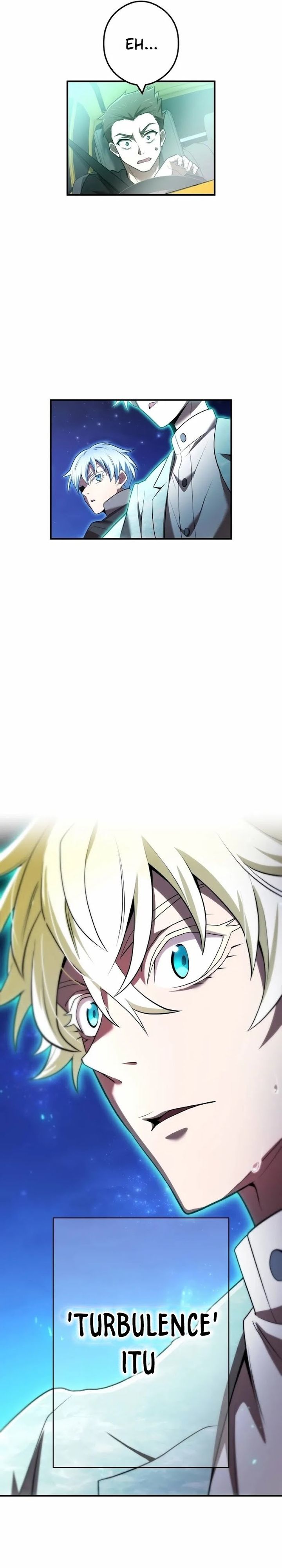 I Am the Strongest Awakeners, Recognized by All of the World’s Cheat Masters Chapter 65 Bahasa Indonesia