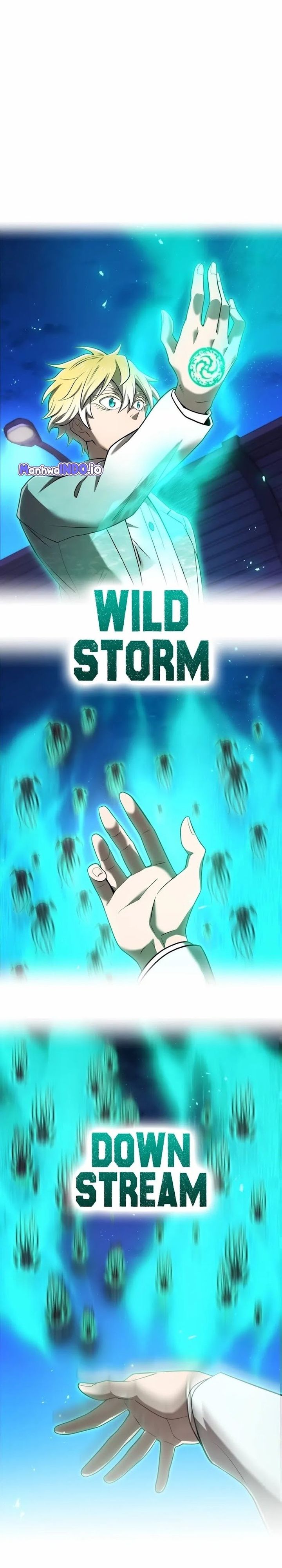 I Am the Strongest Awakeners, Recognized by All of the World’s Cheat Masters Chapter 65 Bahasa Indonesia