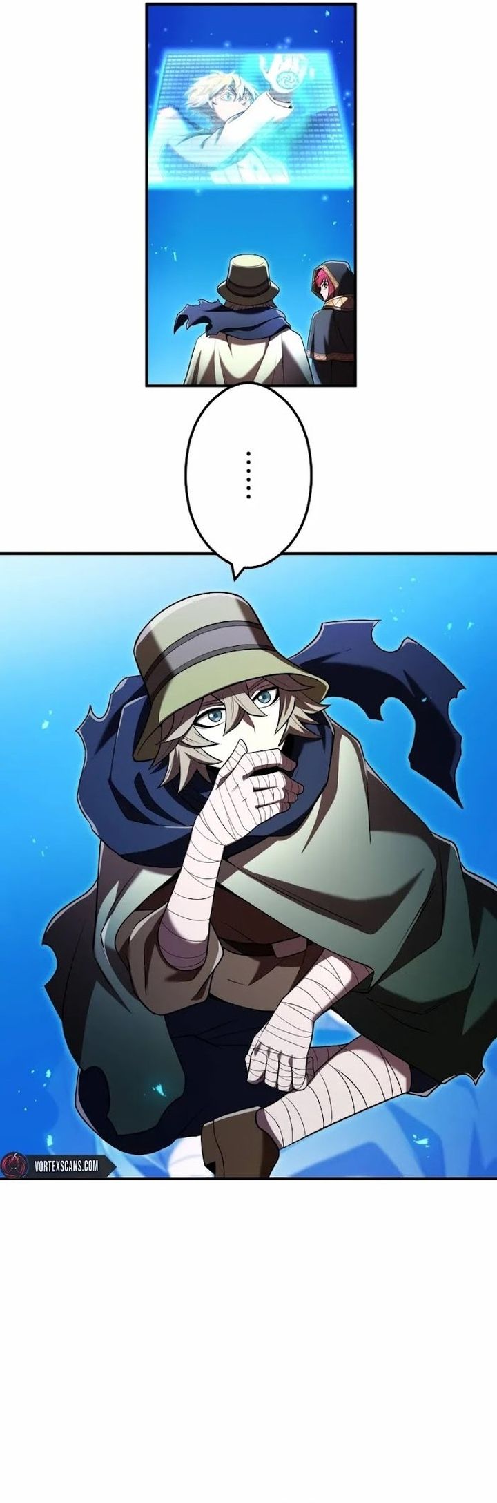 I Am the Strongest Awakeners, Recognized by All of the World’s Cheat Masters Chapter 65 Bahasa Indonesia