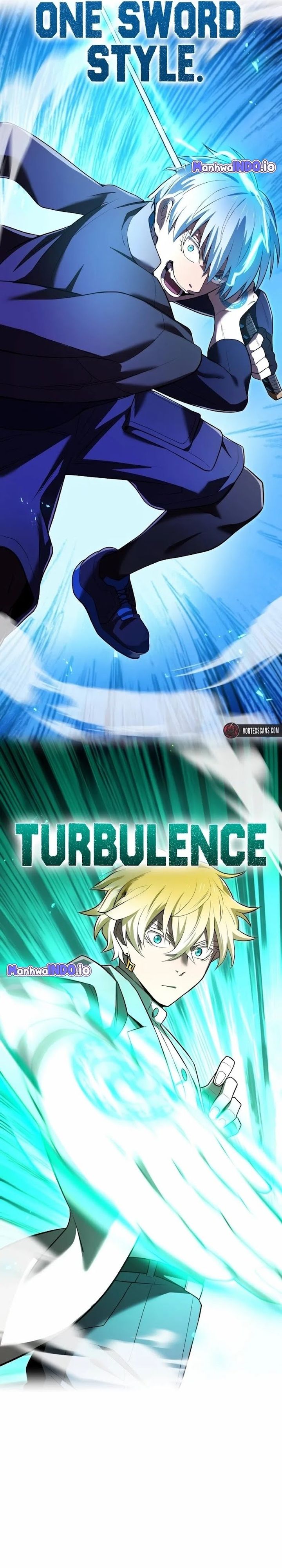 I Am the Strongest Awakeners, Recognized by All of the World’s Cheat Masters Chapter 65 Bahasa Indonesia