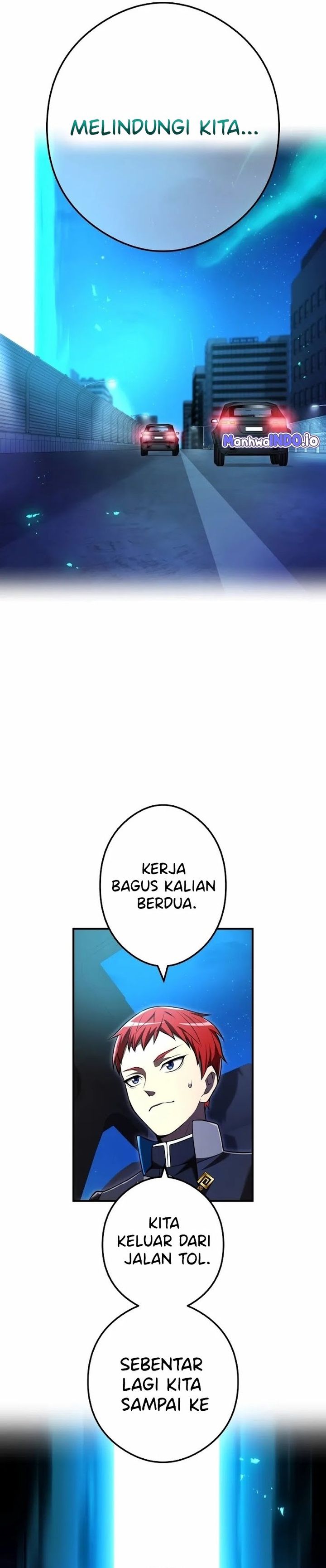 I Am the Strongest Awakeners, Recognized by All of the World’s Cheat Masters Chapter 65 Bahasa Indonesia