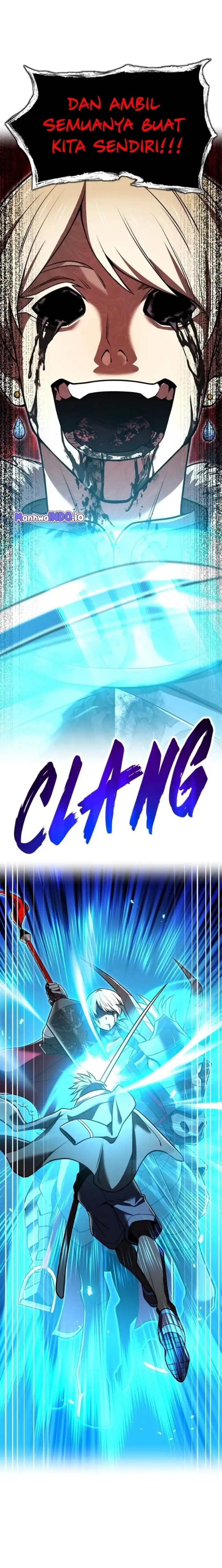 I Am the Strongest Awakeners, Recognized by All of the World’s Cheat Masters Chapter 68 Bahasa Indonesia