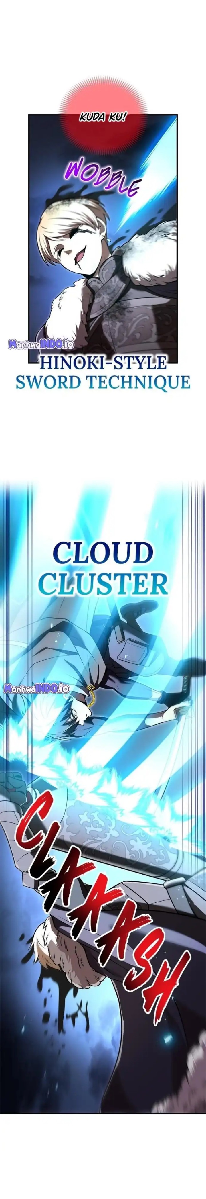 I Am the Strongest Awakeners, Recognized by All of the World’s Cheat Masters Chapter 68 Bahasa Indonesia