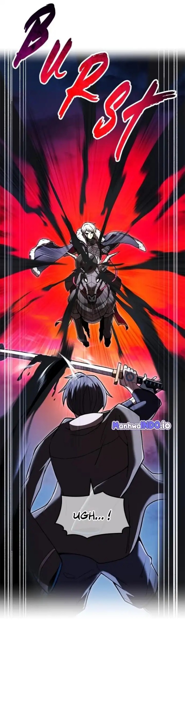 I Am the Strongest Awakeners, Recognized by All of the World’s Cheat Masters Chapter 68 Bahasa Indonesia