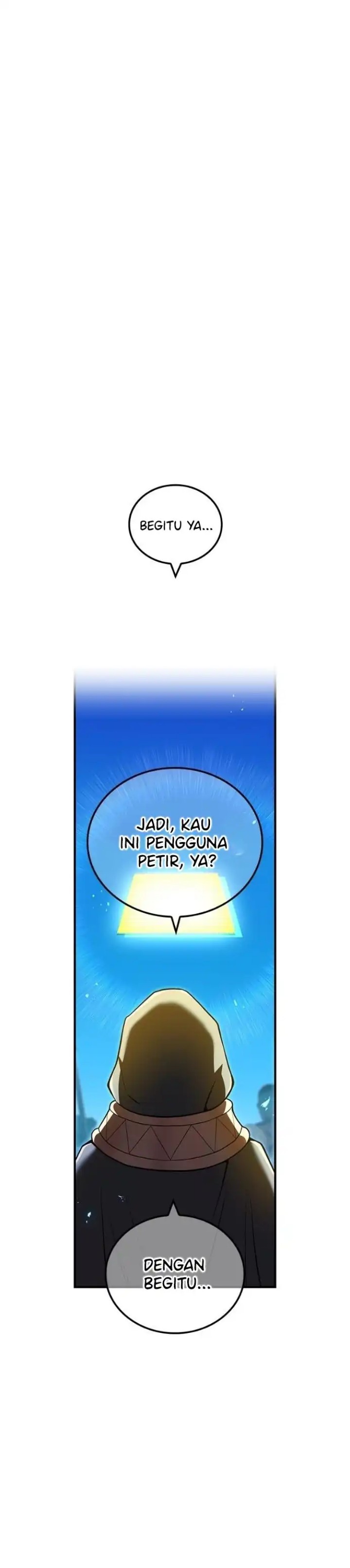 I Am the Strongest Awakeners, Recognized by All of the World’s Cheat Masters Chapter 68 Bahasa Indonesia