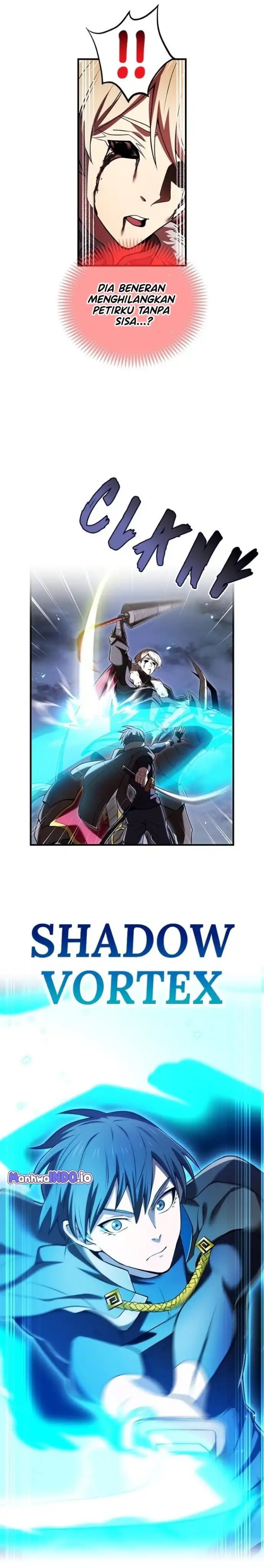 I Am the Strongest Awakeners, Recognized by All of the World’s Cheat Masters Chapter 68 Bahasa Indonesia