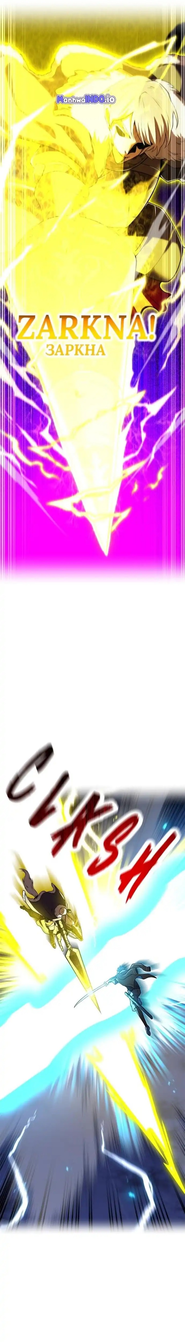 I Am the Strongest Awakeners, Recognized by All of the World’s Cheat Masters Chapter 68 Bahasa Indonesia