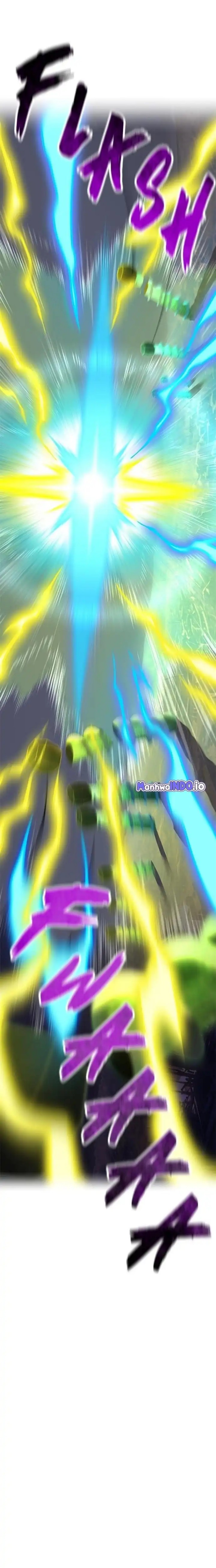 I Am the Strongest Awakeners, Recognized by All of the World’s Cheat Masters Chapter 68 Bahasa Indonesia