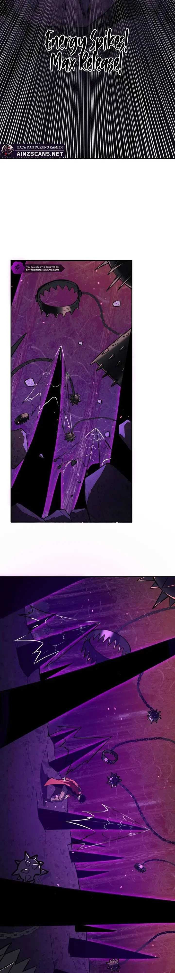 I Am the Virus Monarch chapter 59