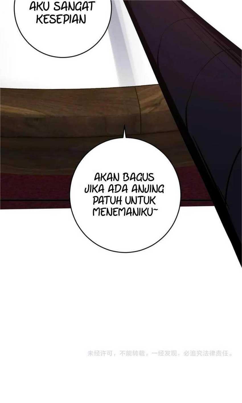 I Am the Virus Monarch chapter 61