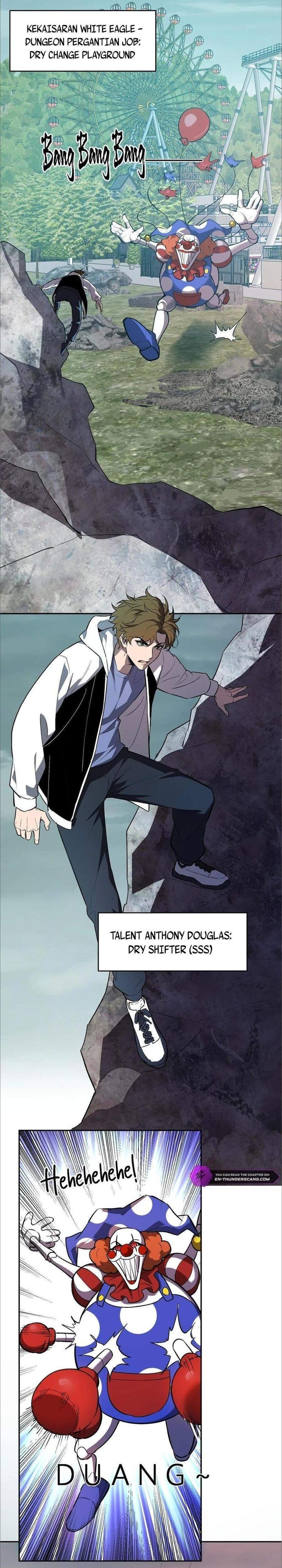 I Am the Virus Monarch Chapter 66 Bahasa Indonesia