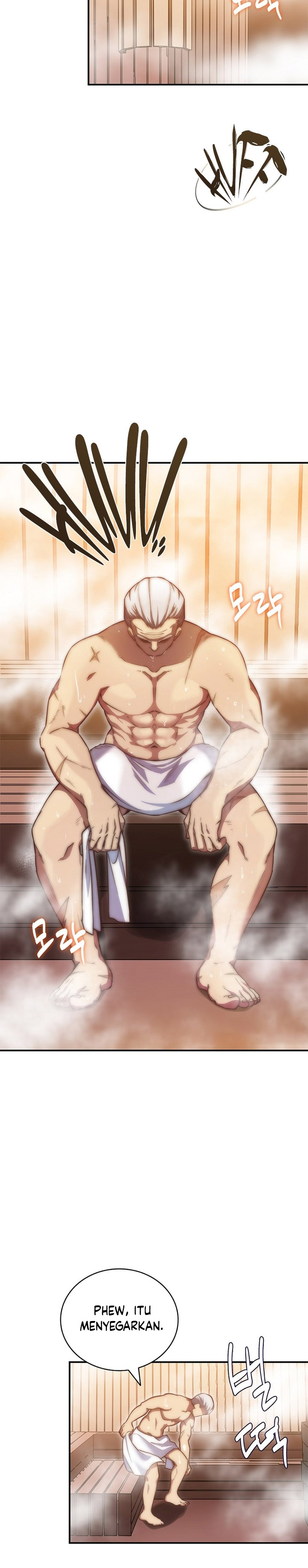 I Became A Childhood Friend of A Mid Level Boss chapter 12