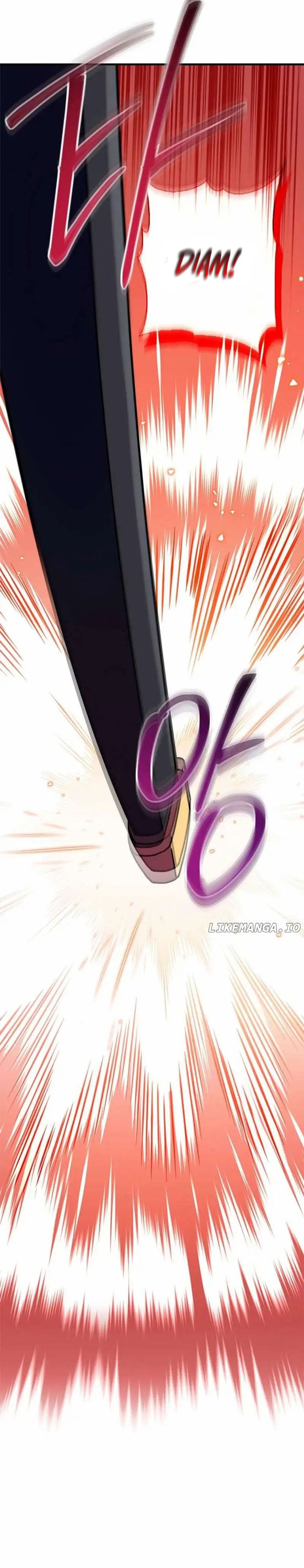 I Became A Childhood Friend of A Mid Level Boss chapter 14