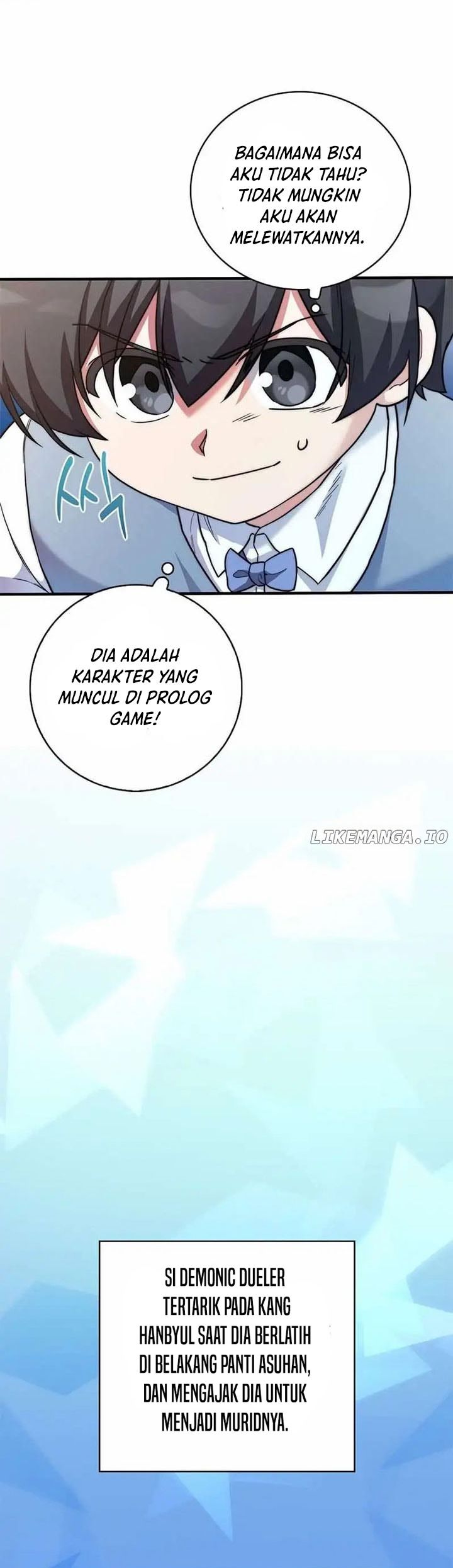 I Became A Childhood Friend of A Mid Level Boss chapter 14
