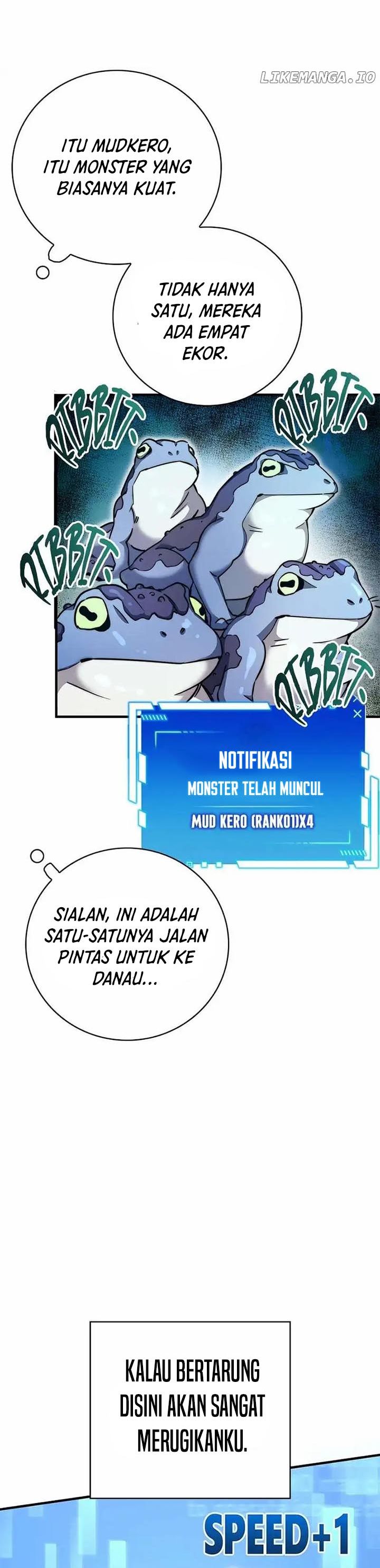 I Became A Childhood Friend of A Mid Level Boss chapter 16