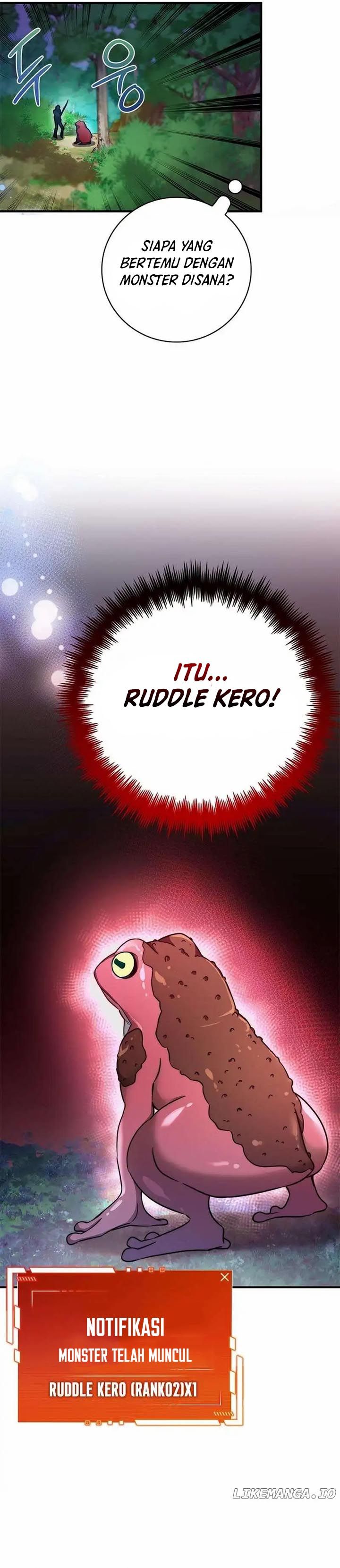 I Became A Childhood Friend of A Mid Level Boss chapter 16