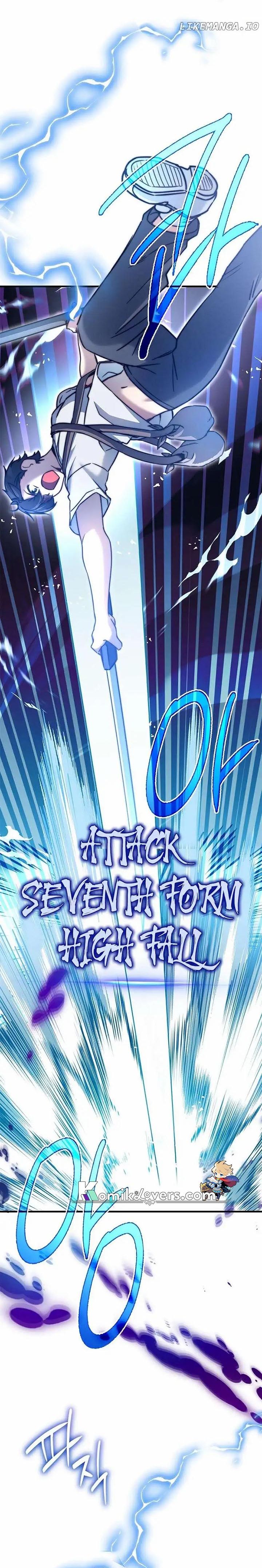 I Became A Childhood Friend of A Mid Level Boss chapter 16