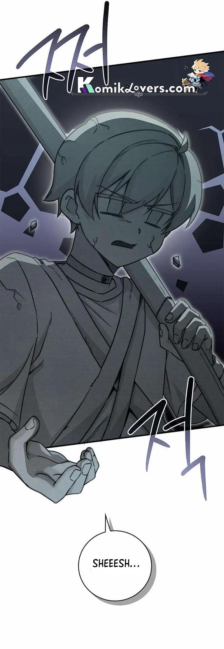 I Became A Childhood Friend of A Mid Level Boss chapter 16