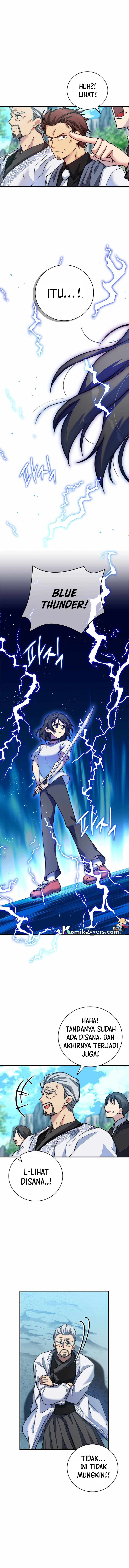 I Became A Childhood Friend of A Mid Level Boss chapter 19