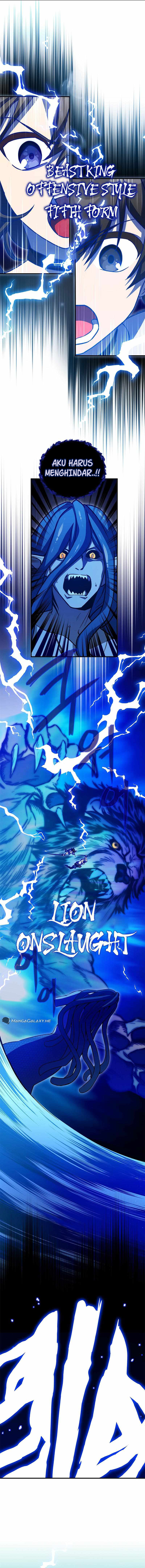 I Became A Childhood Friend of A Mid Level Boss chapter 19