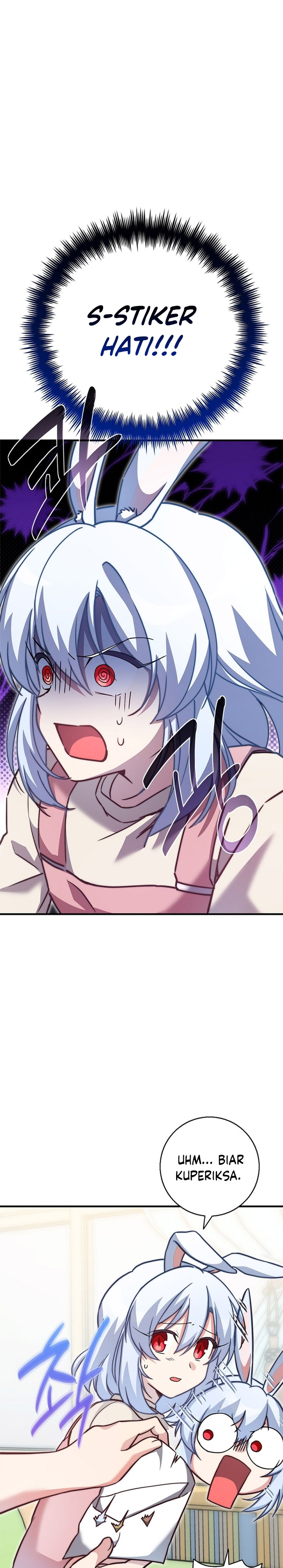 I Became A Childhood Friend of A Mid Level Boss chapter 23
