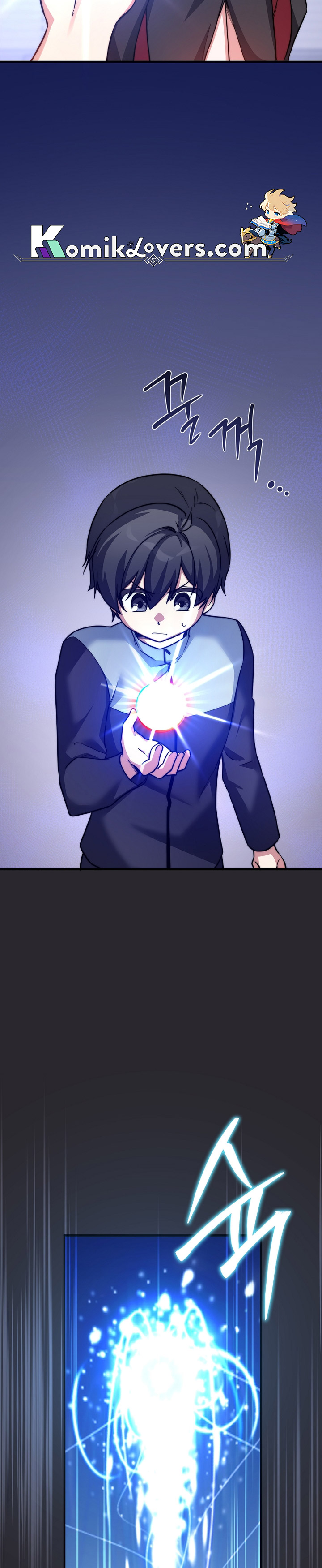 I Became A Childhood Friend of A Mid Level Boss chapter 26