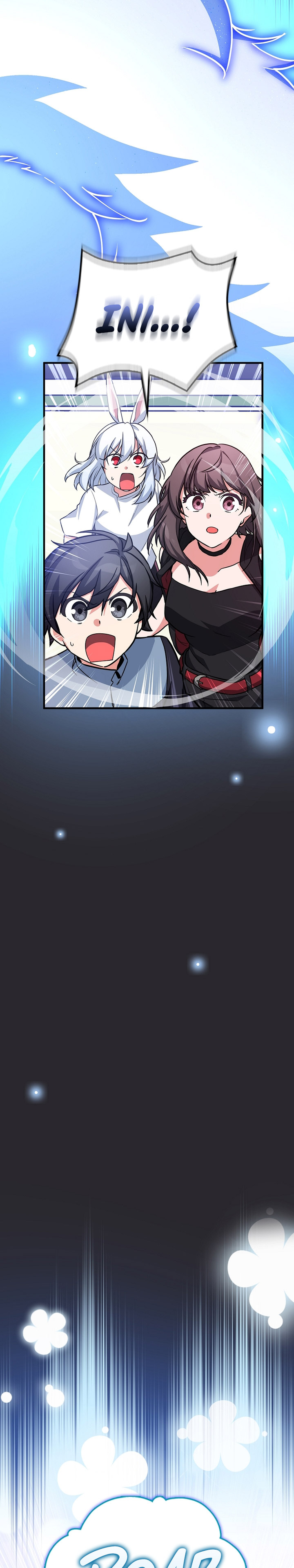 I Became A Childhood Friend of A Mid Level Boss chapter 26