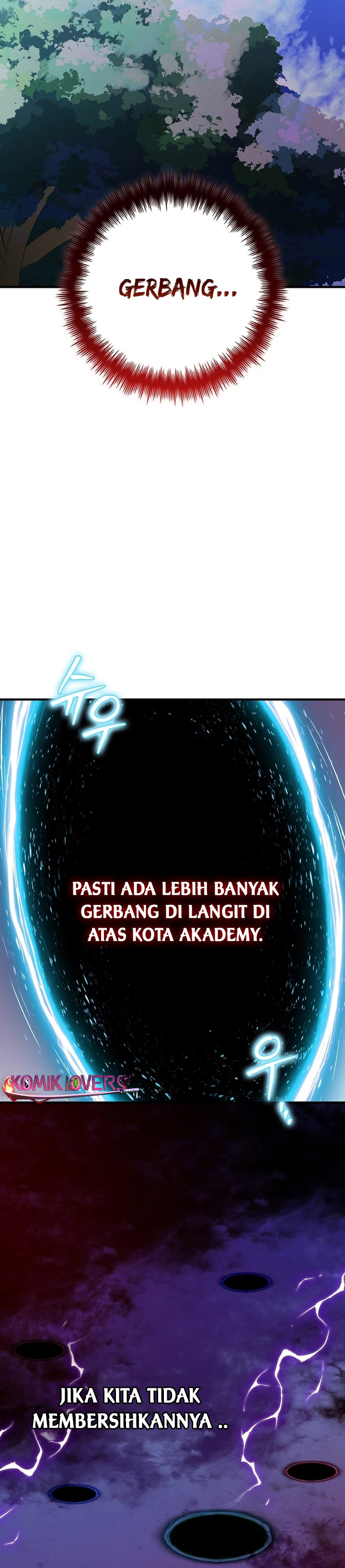 I Became A Childhood Friend of A Mid Level Boss Chapter 28 Bahasa Indonesia