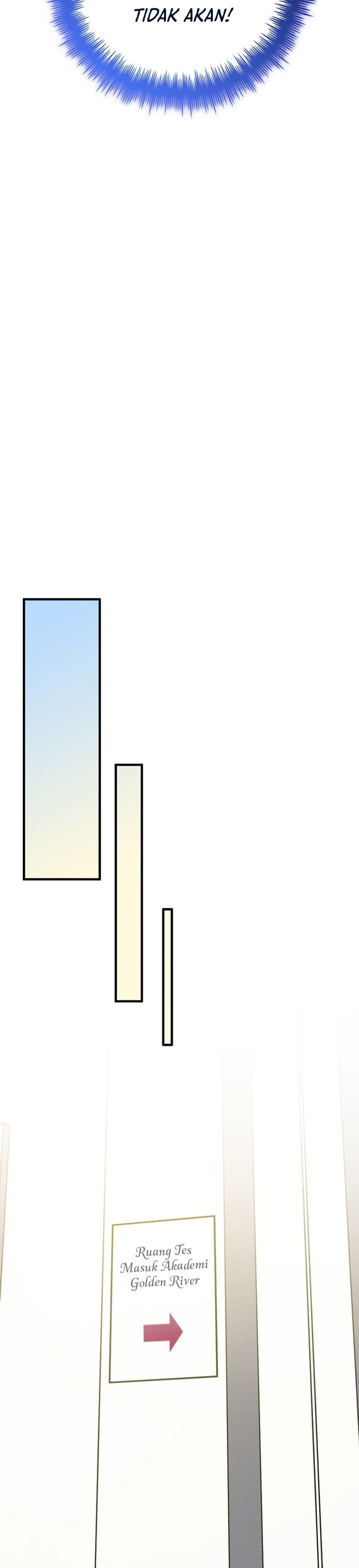 I Became A Childhood Friend of A Mid Level Boss Chapter 28 Bahasa Indonesia