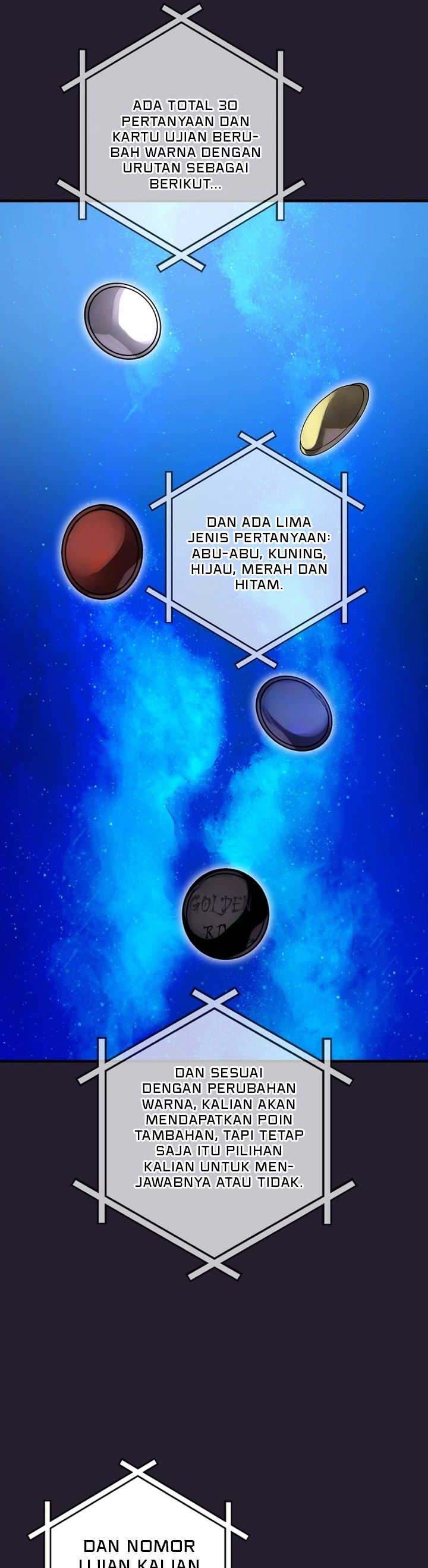 I Became A Childhood Friend of A Mid Level Boss Chapter 28 Bahasa Indonesia