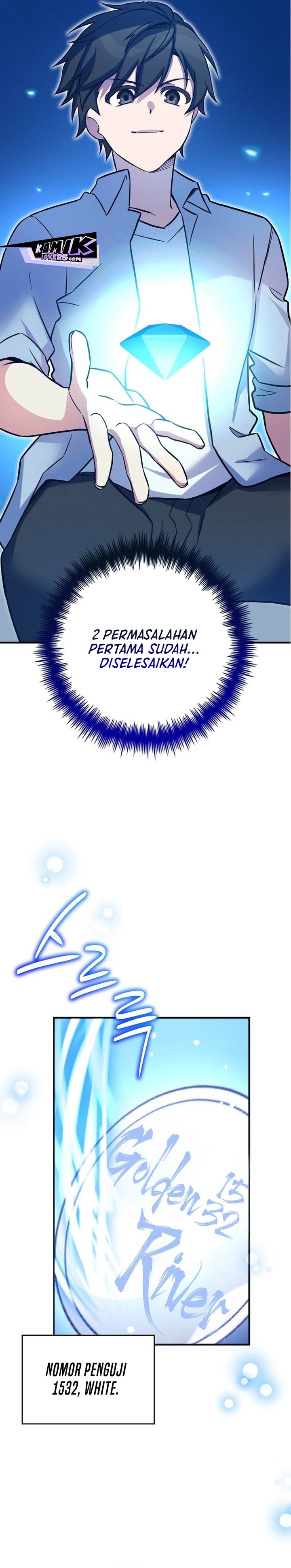 I Became A Childhood Friend of A Mid Level Boss chapter 29