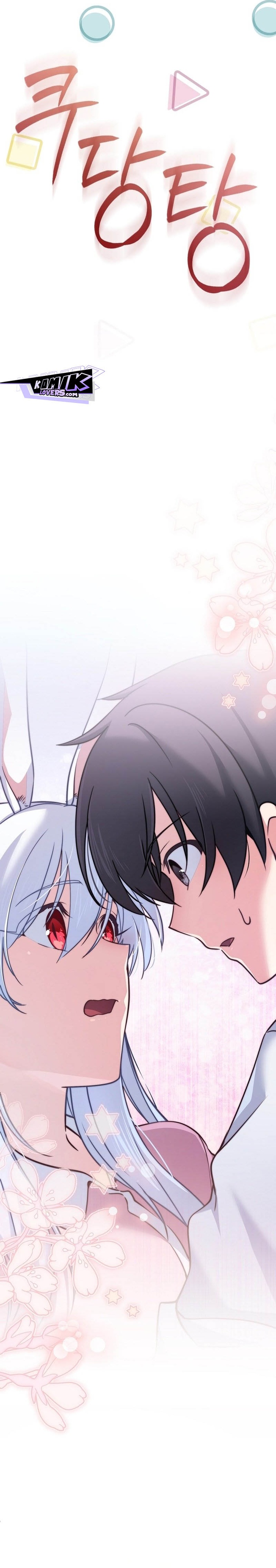 I Became A Childhood Friend of A Mid Level Boss chapter 29