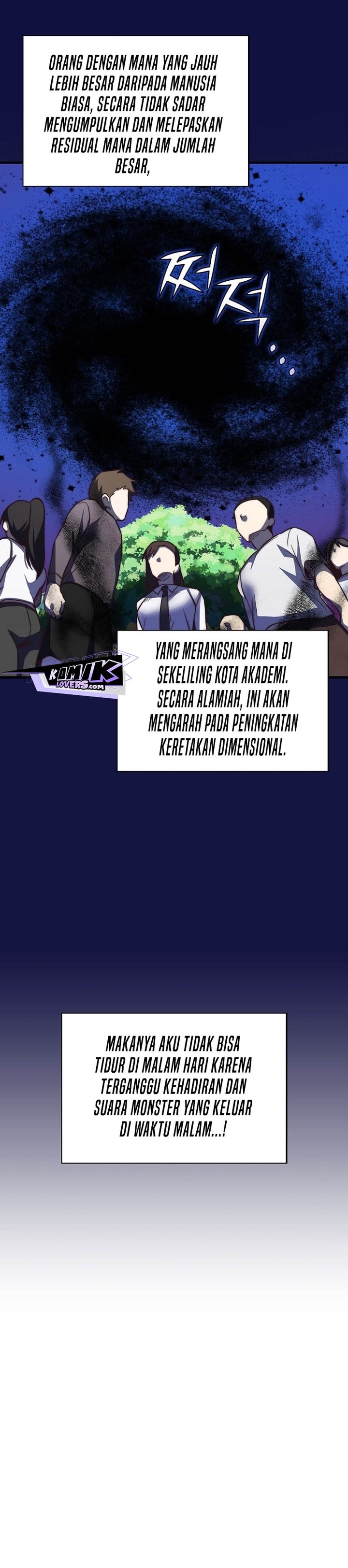 I Became A Childhood Friend of A Mid Level Boss chapter 29