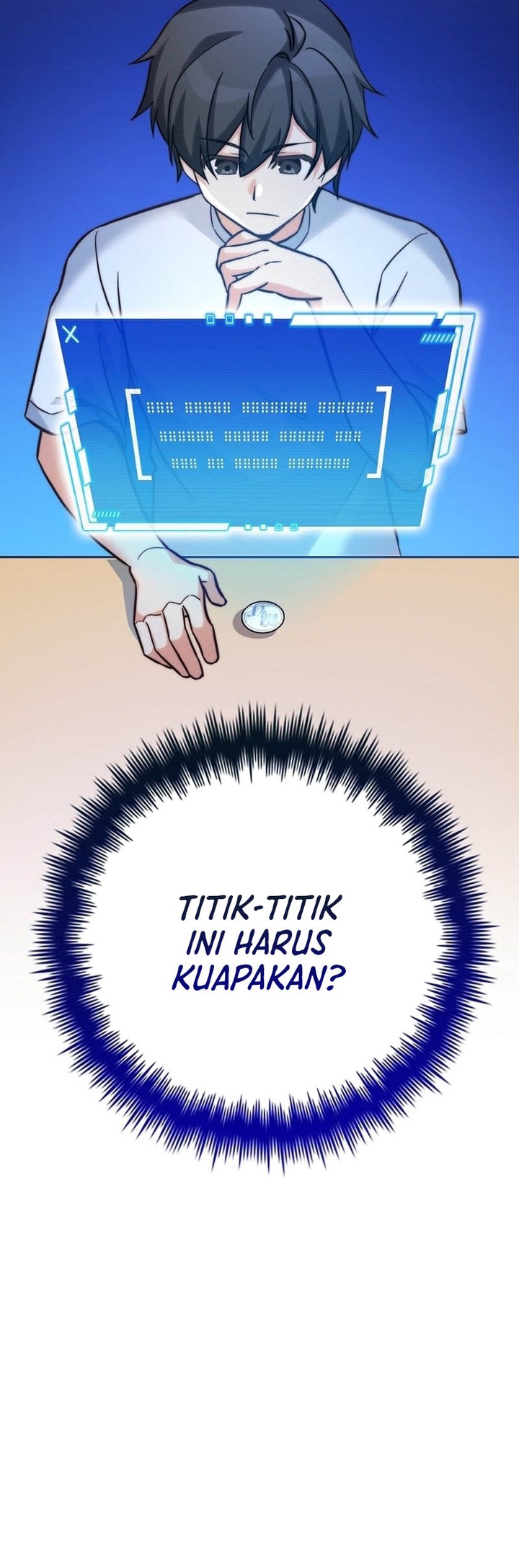 I Became A Childhood Friend of A Mid Level Boss chapter 29