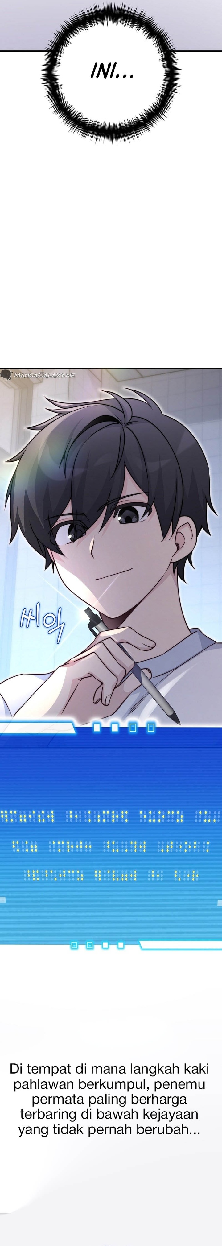 I Became A Childhood Friend of A Mid Level Boss chapter 29