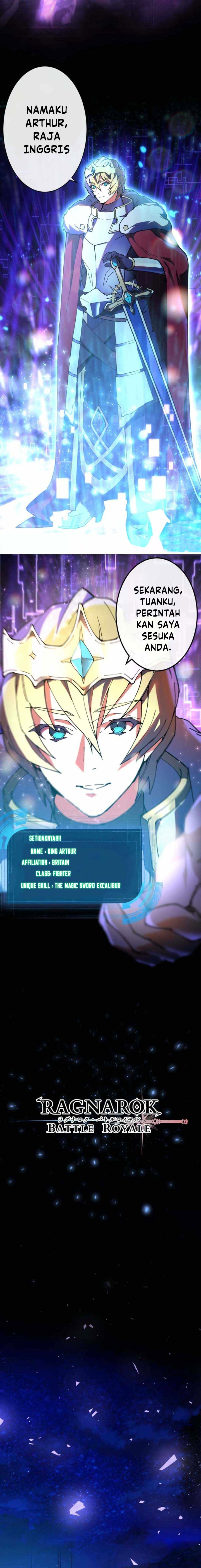 I Became Strongest in the World by Summoning Heroes With My Exclusive Gatcha chapter 1