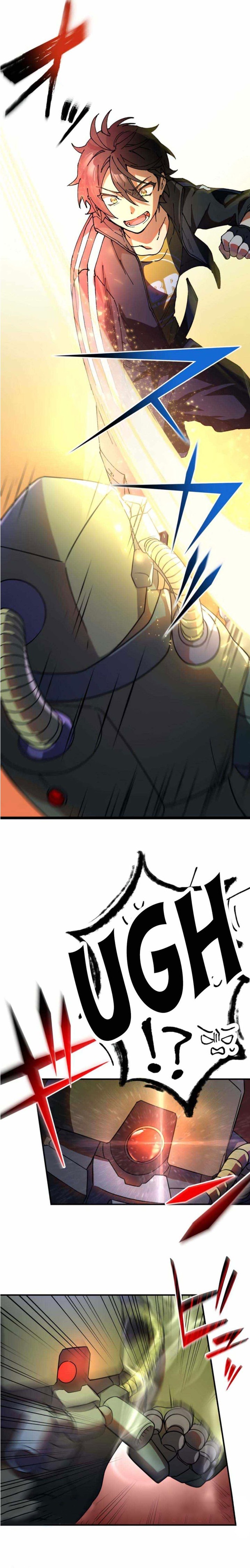 I Became Strongest in the World by Summoning Heroes With My Exclusive Gatcha chapter 1